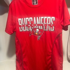 Tampa bay unisex tshirt